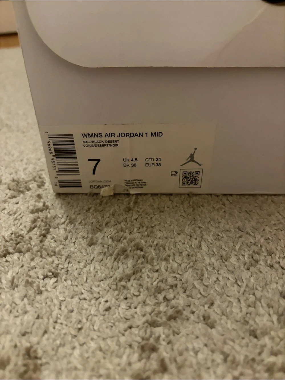 Nike good they